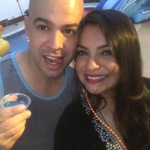 Meet your Posher, Carrie